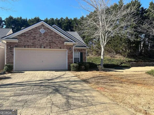 1360 Raven Rock Trl NW, Kennesaw, GA 30152
