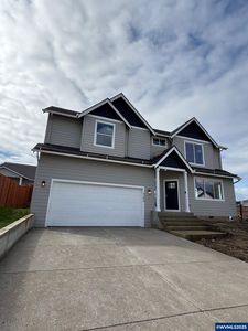 5284 Faith Ave NE, Salem, OR, 97305