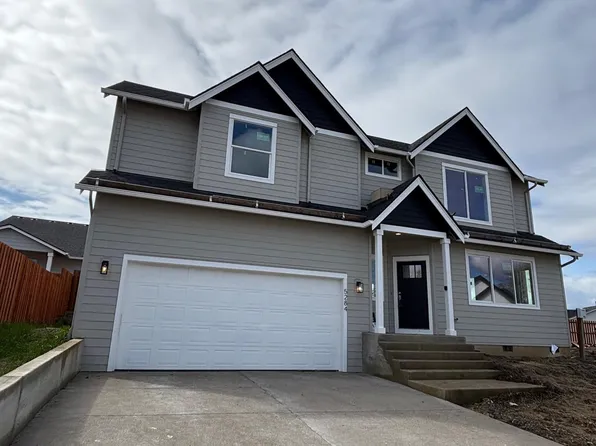 5284 Faith Ave NE, Salem, OR 97305