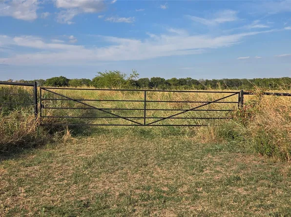 11304 County Road 1620, Fitzhugh, OK 74843
