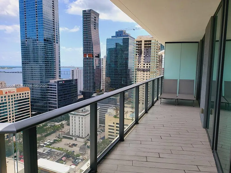 1300 S Miami Ave #2501 — Photo 3