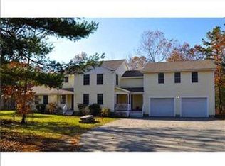 25 Jaclins Way, Kennebunk, ME 04043