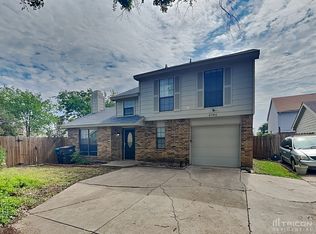 6704 Dandelion Dr, Fort Worth, TX 76137