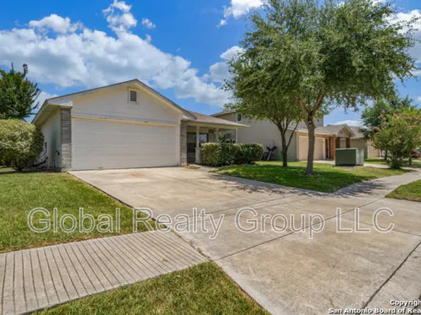 9815 Autumn Pl, Converse, TX 78109
