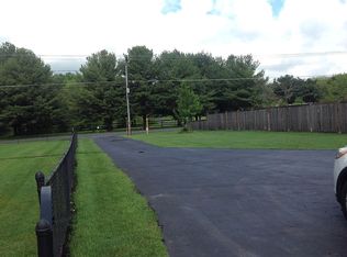 943 S Stepney Rd, Aberdeen, MD 21001