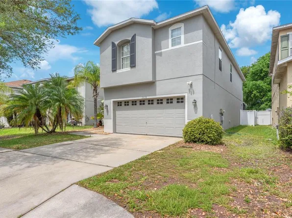 10638 Dawns Light Dr, Riverview, FL 33578