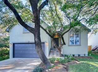 3141 Chisholm Trl, Austin, TX 78734