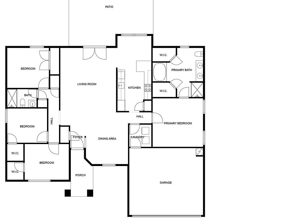 1869 Bay Oaks Cir, Milton, FL 32583 Zillow