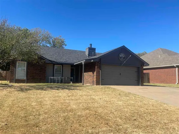 3100 Turner St, Ponca City, OK 74604