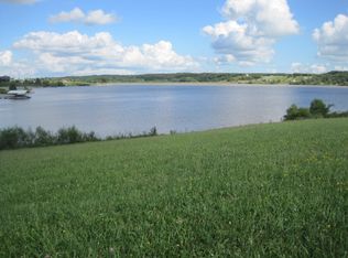 Phase 6 Lot 13 Lake Edge Lane, Moravia, IA 52571