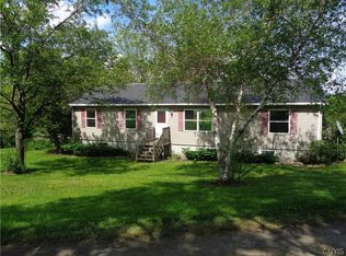 2428 Kohne Rd, Dryden, NY 13053