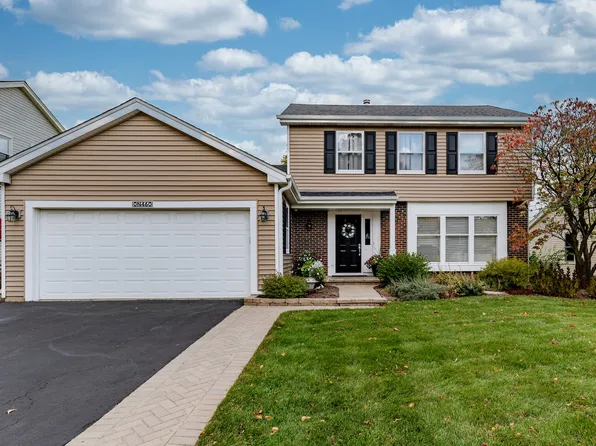 0N460 Kimball Rd, Winfield, IL 60190