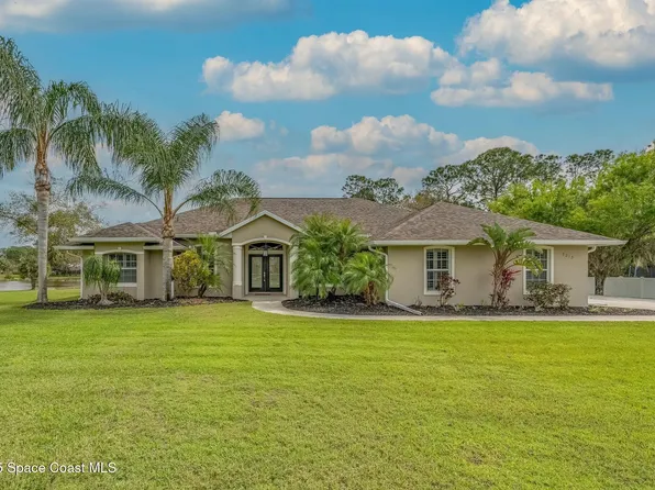 3213 Pheasant Trl, Mims, FL 32754