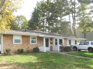 33 Bourne St, Brockton, MA 02302