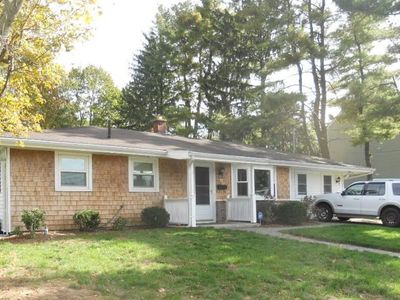33 Bourne St, Brockton, MA, 02302