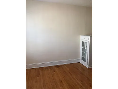 Floor plan Studio