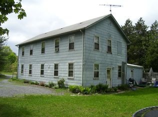 9 Mercer St, Hopewell, NJ 08525