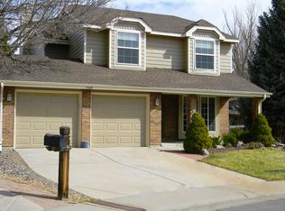 7469 Berkeley Ct, Castle Pines, CO 80108