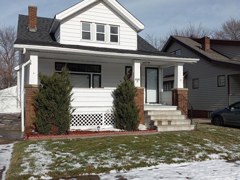 1st image of 6206 Bradley Ave #2