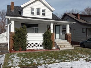 6206 Bradley Ave #2, Parma, OH