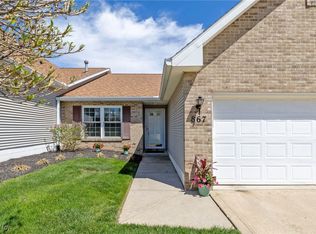 867 Red Oak Trl, Mansfield, OH 44904