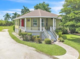 309 Shreve St, Punta Gorda, FL 33950