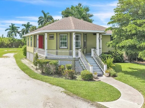 309 SHREVE STREET, PUNTA GORDA, FL 33950