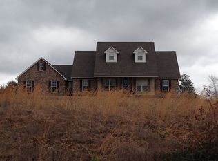 604 New Hope Rd, Foxworth, MS 39483