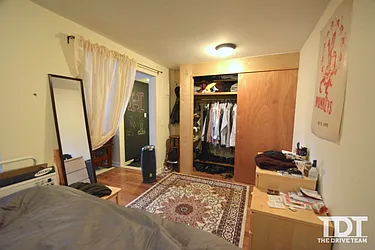 Rented by J Misrahi Realty Corp