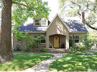 2525 Curtis Way, Sacramento, CA