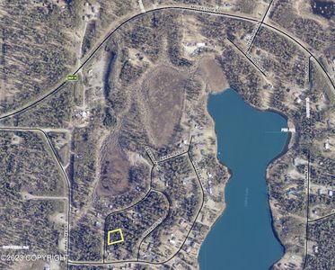 47766 Baranoff Dr, Kenai, AK, 99611
