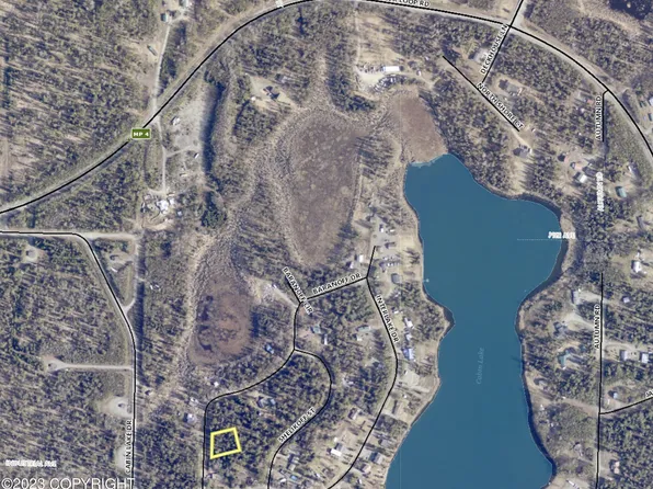 47766 Baranoff Dr, Kenai, AK 99611