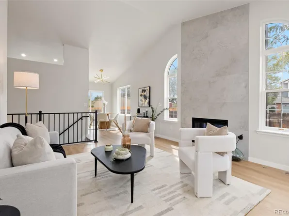 1494 W 132nd Place, Westminster, CO 80234