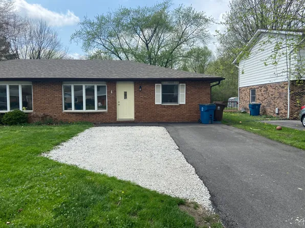 1008 S 21st St, Chesterton, IN 46304