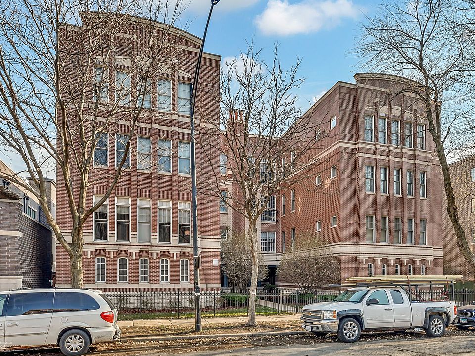 1st image of 3845 N Ashland Ave APT 2D