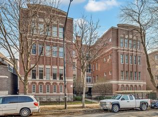 3845 N Ashland Ave APT 2D, Chicago, IL 60613
