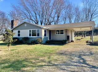 14847 Kelly Mountain Rd, Prairie Grove, AR 72753
