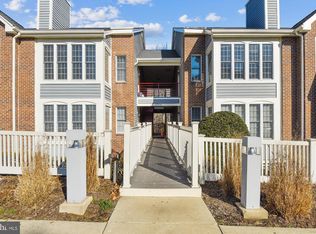 2704 Summerview Way #4104, Annapolis, MD 21401