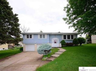 6324 Vane St, Omaha, NE 68152