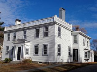 31 High St #0, Andover, MA 01810