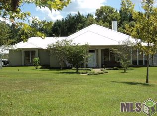 4360 Idlewild Rd, Clinton, LA 70722