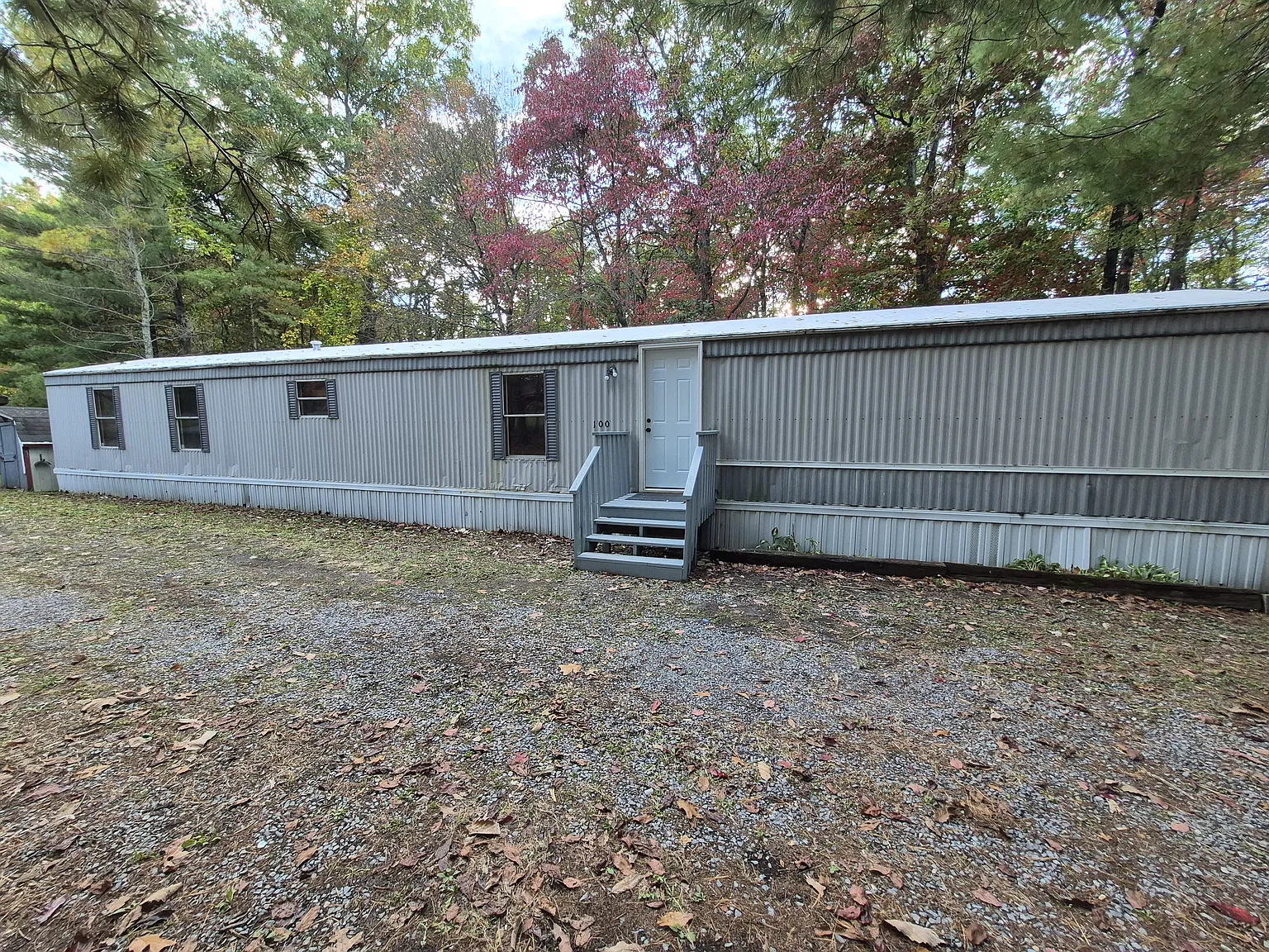 2 bed, 800 sqft, $1,195 — Photo 1