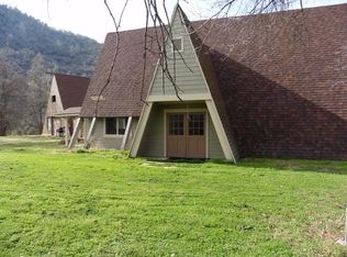 32255 Sycamore Rd, Tollhouse, CA 93667