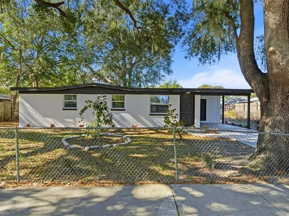 3007 Pinedale Ave, Lakeland, FL 33803