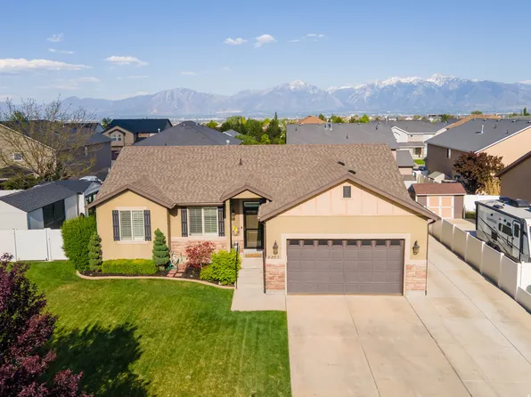 8273 S Skyline Arch Dr W, West Jordan, UT 84081