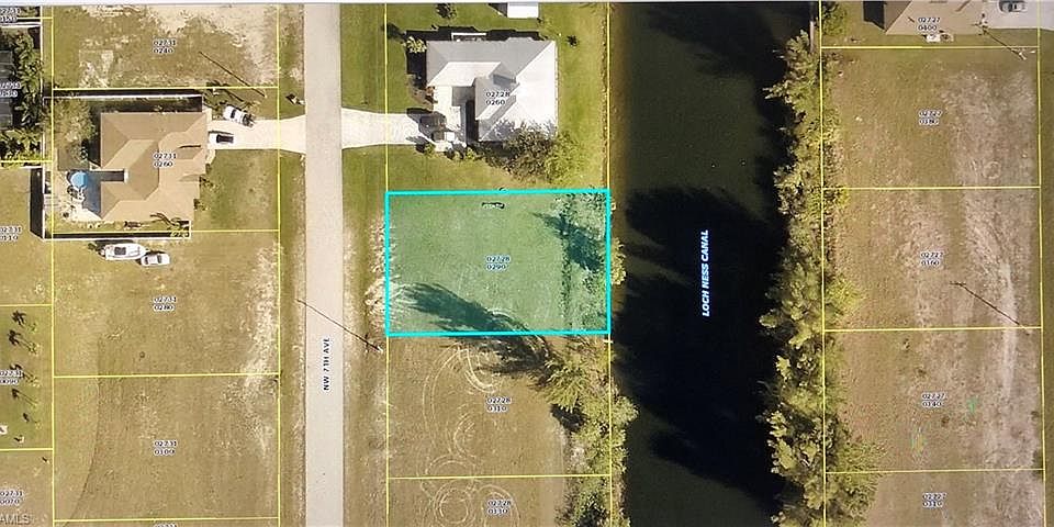 1st image of 2201 NW 7th Ave Lot 29