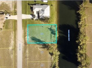 2201 NW 7th Ave LOT 29, Cape Coral, FL 33993