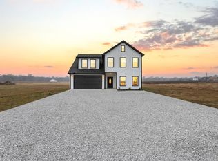 3632 County Road 15100, Blossom, TX 75416