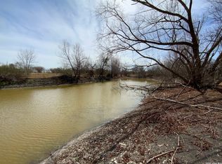 946 Country Lane LOT 3, Marion, TX 78124