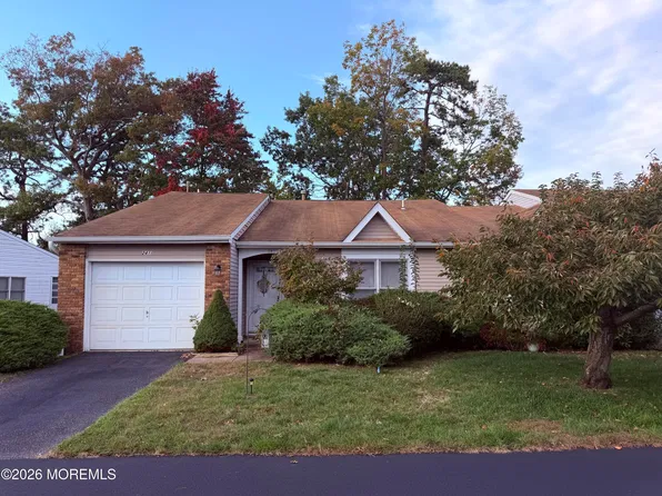 241 Martine Way, Lakewood, NJ 08701